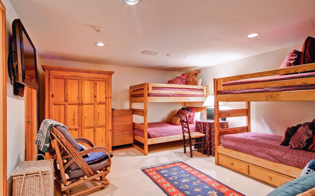 The Meadows Townhomes by East West Hospitality