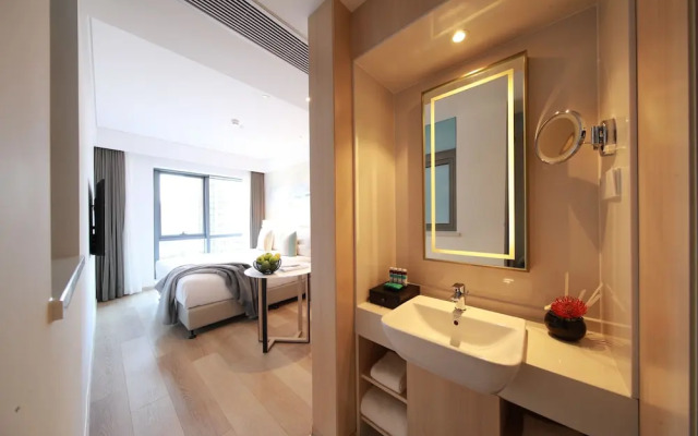 Sincere Residence Changfeng
