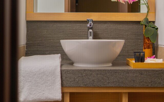 Royal Singosari Trawangan