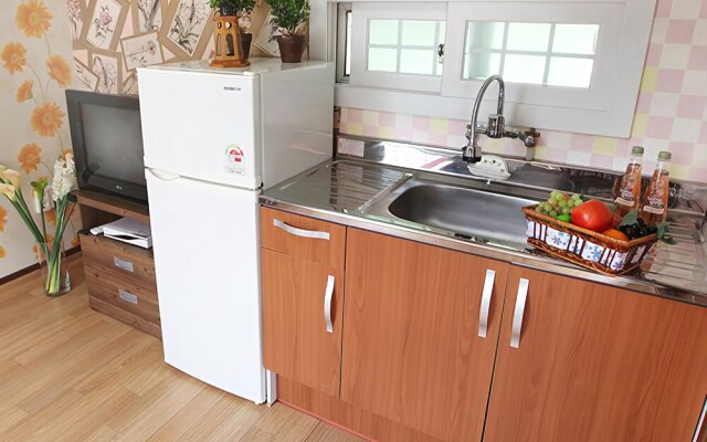 Seongju Green Narae Pension