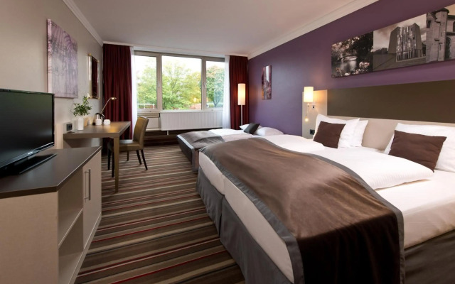 Leonardo Hotel Moenchengladbach
