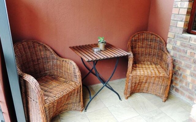 Nelspruit Mariu Guest House