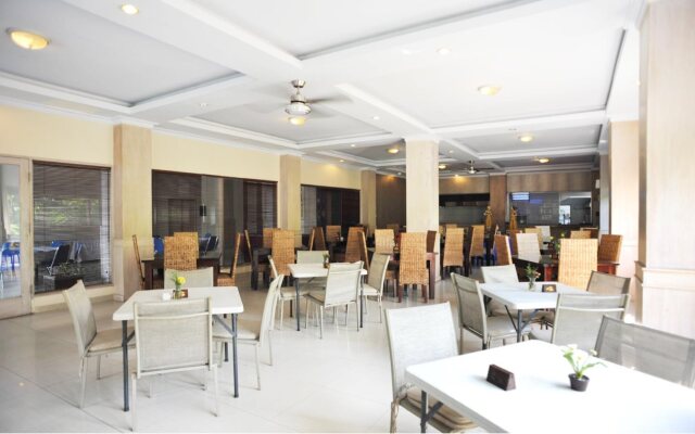 Puri Saron Hotel Denpasar