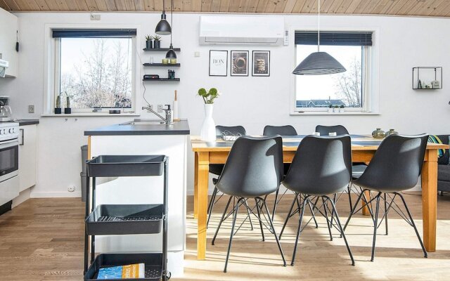 Holiday Home in Tarm
