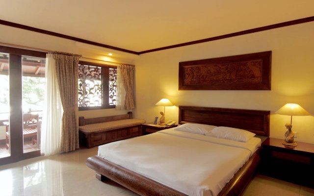 Balisani Suites Hotel