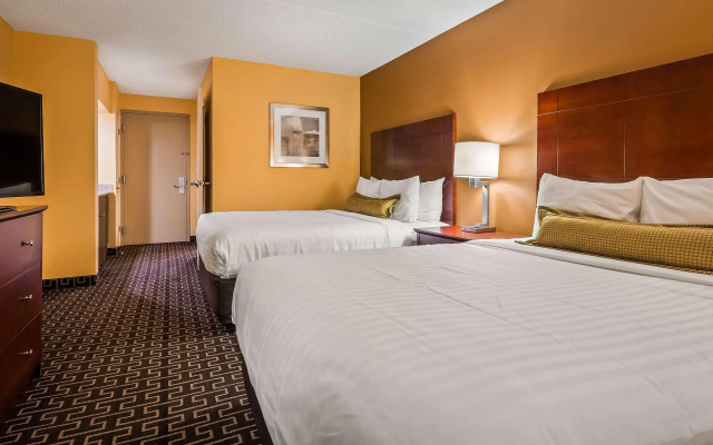 Best Western Milton Inn