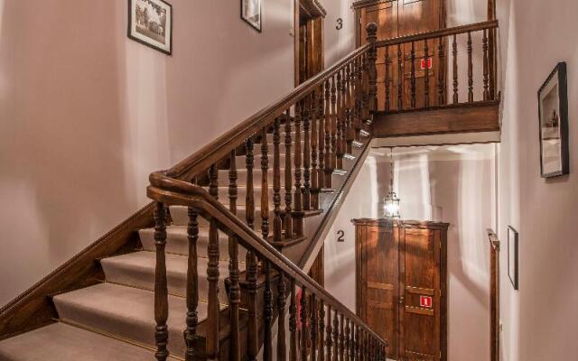 Topolowa Residence - LoftAffair Collection