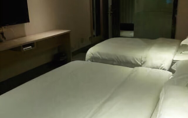 Pazhou ,guangzhou Feier Hotel Apartment