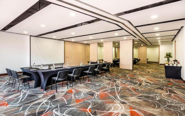 Hotel Morrison Zona Rosa