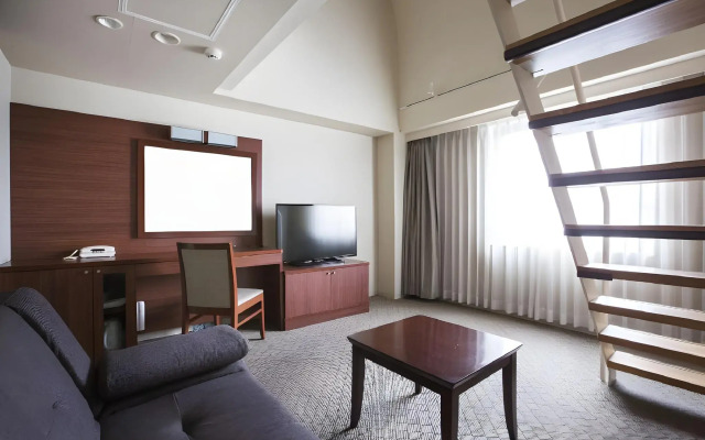 Hotel Abest Sapporo
