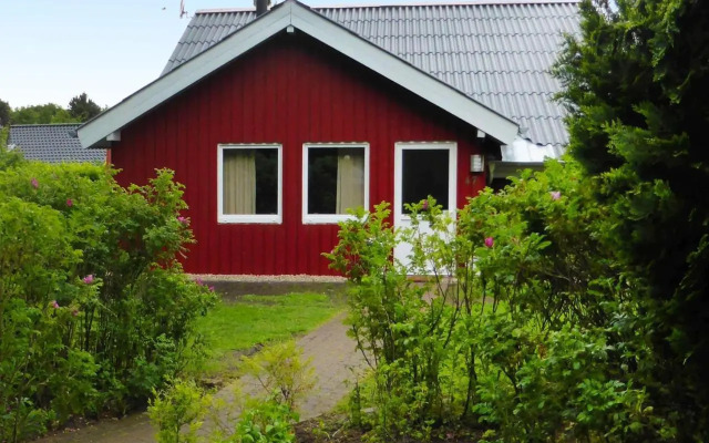 Holiday Home Ferienpark Extertal