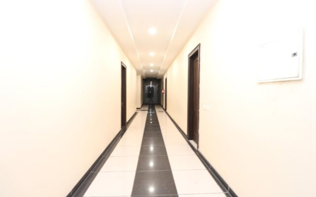 Yashvi Hotel And Resorts by OYO