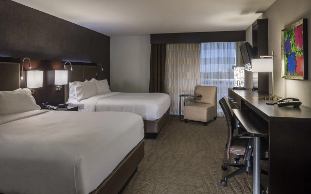 Holiday Inn New Orleans - Downtown Superdome by IHG