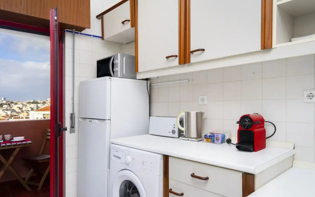 Damasceno Large Apartment