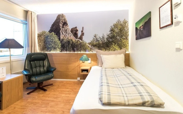 Senja Hotell