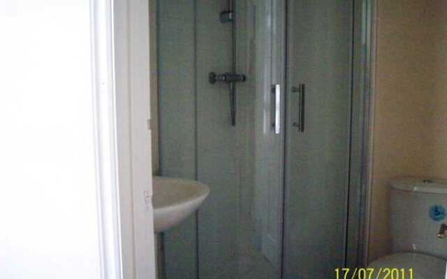 Homeleigh Guesthouse - Isle of Wight