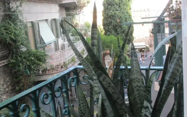 Casa Pancrazia