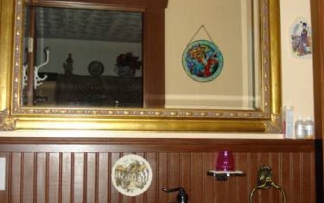 Kennedy House B&B