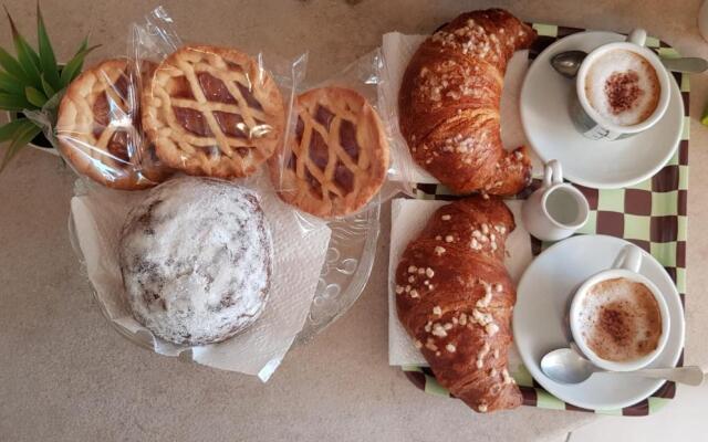 Via Palestrina - Corso Vercelli