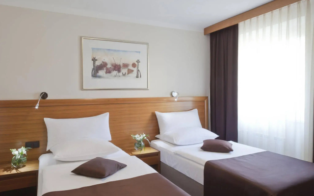 Hotel Piramida