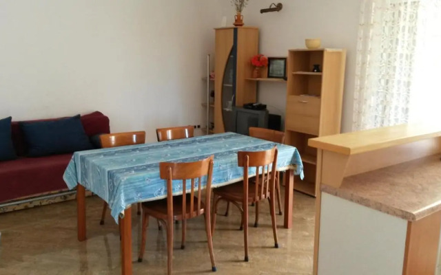 Apartments Tomas