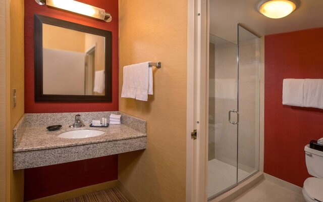 Sonesta Select Durham Research Triangle Park