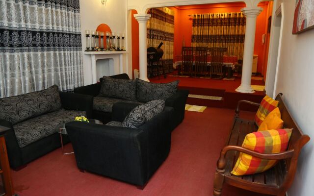 The Rosedale Grand Nuwara Eliya