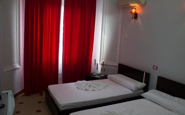 Egyptian Night Hostel