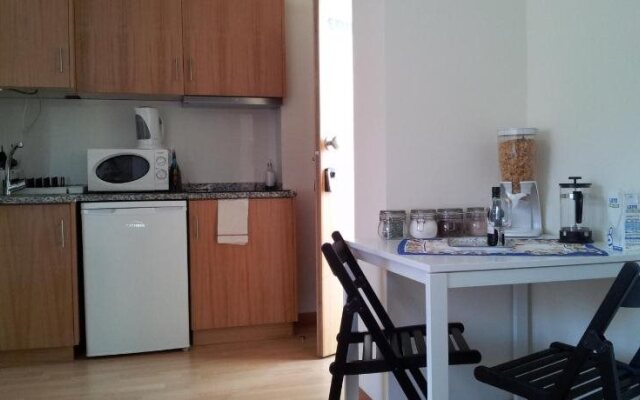 StayIN Oporto Apartments