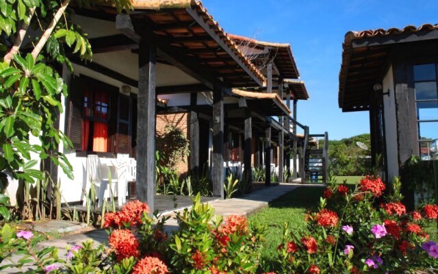 Travel Inn Porto Peró