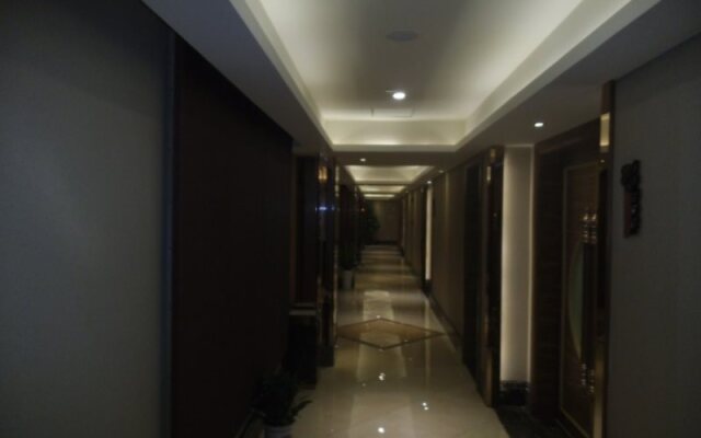 Shenzhen Nan Fei Yuan Hotel