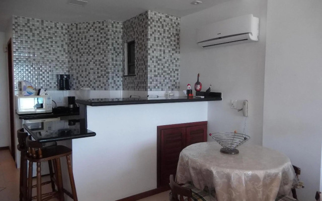 Loft Prainha apto 310