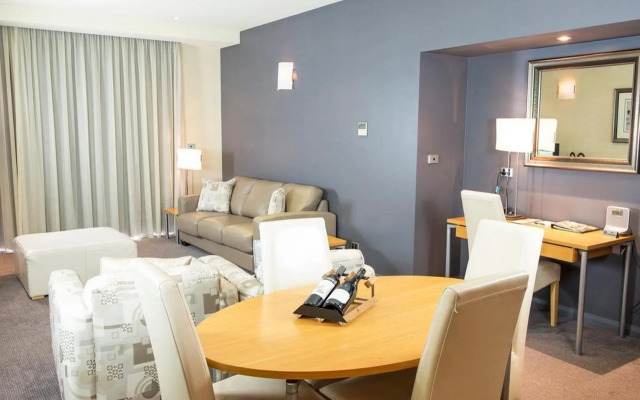 Peppers Seaport Launceston