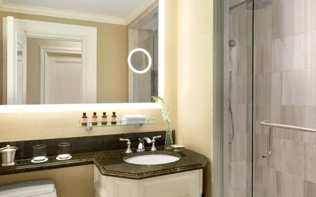 Fairmont Chateau Laurier Gold Experience