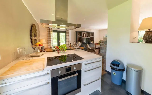 Stunning Holiday Home in Malmedy