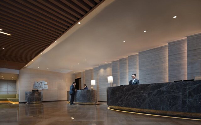 Holiday Inn Hangzhou Airport Zone by IHG