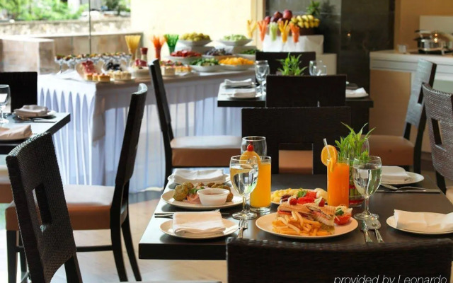 Spree Shivai Hotel Pimpri
