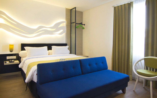 Bonnet Hotel