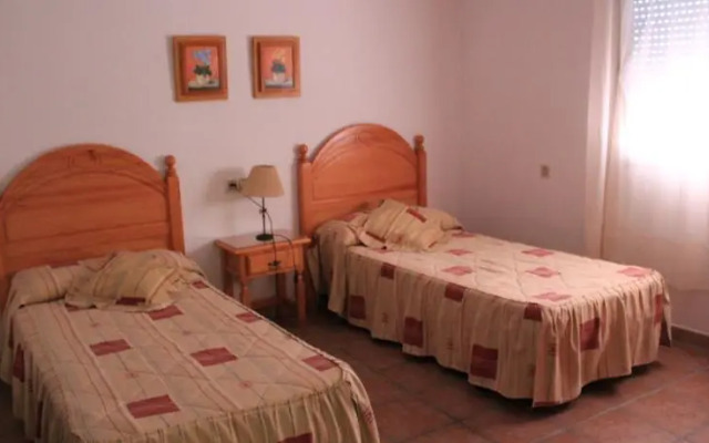 Casa Tiscar Molino de Tiscar