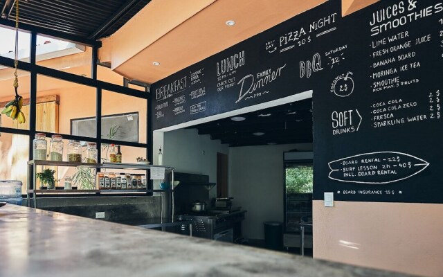 Rapture Surfcamps Costa Rica