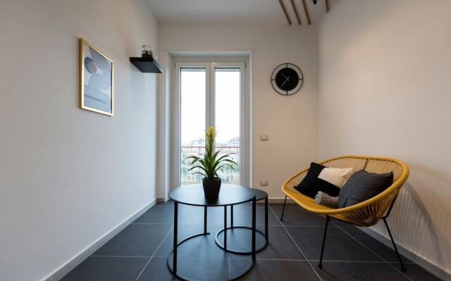 Il Rubino Suites - B&B