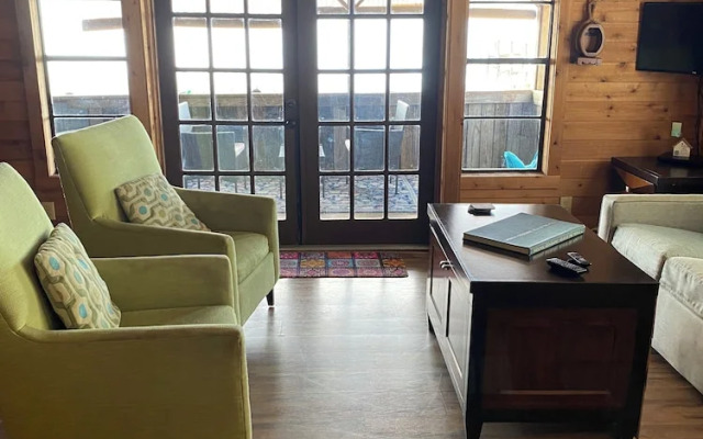 The Lodge at Runaway Bay