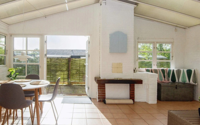 6 Person Holiday Home in Haderslev
