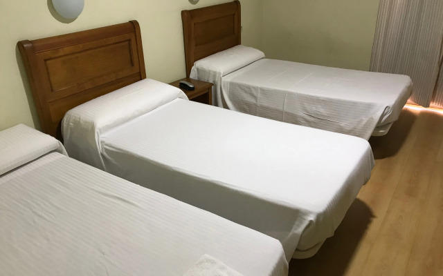 Hotel Anfora