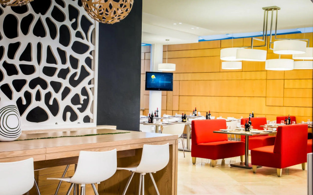 Fiesta Inn Insurgentes Viaducto