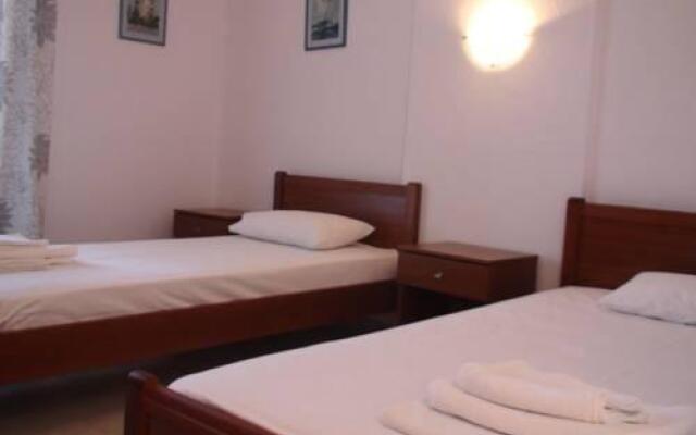 Venia Apartments
