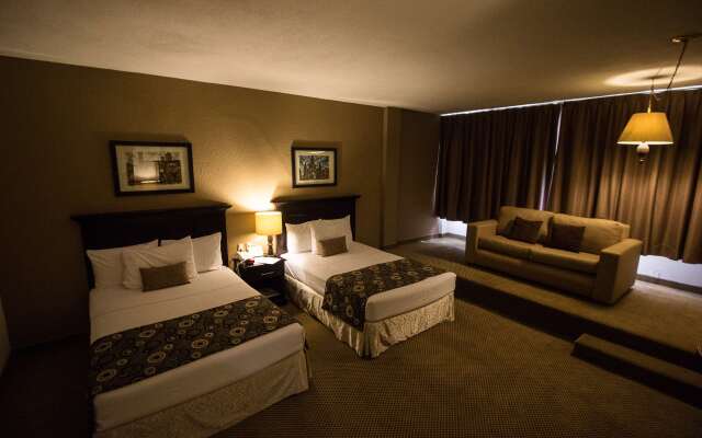 Best Western Posada Del Rio