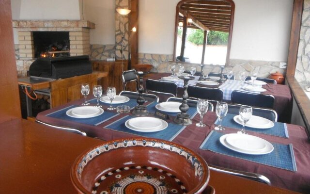 Dragushinovo Boutique Chalet Hotel