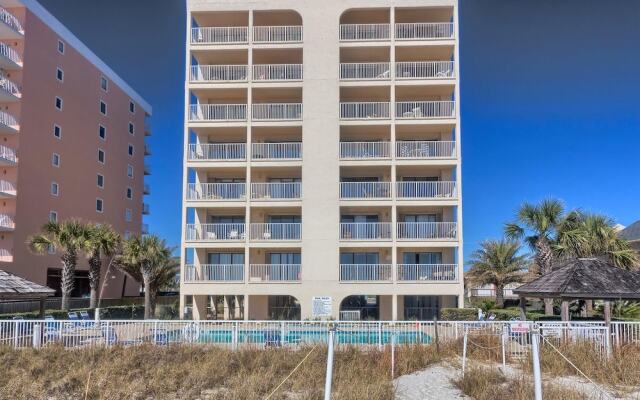 Casa Del Sol B1 by Meyer Vacation Rentals