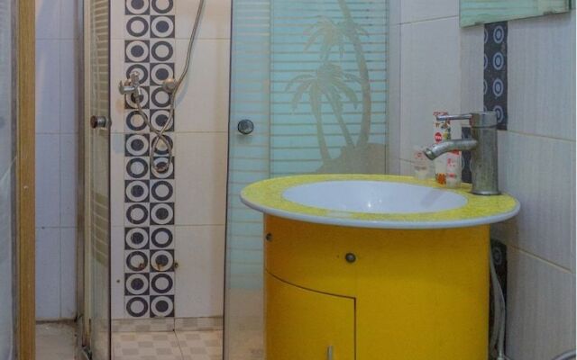 Oyo 649 K68 Residence